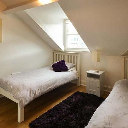 High Ridge Apartment แอมเบิลไซด์ ภายนอก รูปภาพ