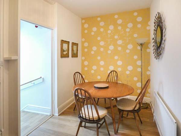 High Ridge Apartment แอมเบิลไซด์ ภายนอก รูปภาพ