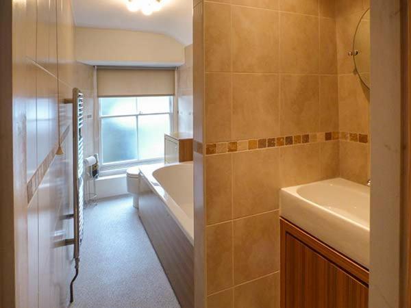 High Ridge Apartment แอมเบิลไซด์ ภายนอก รูปภาพ