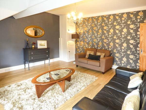 High Ridge Apartment แอมเบิลไซด์ ภายนอก รูปภาพ